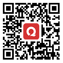 千千音乐 Android 版下载二维码